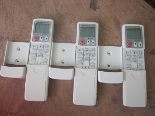 รีโมทแอร์ มิตซู(ของใหม่) รีโมทแอร์ มิตซู(ของใหม่)