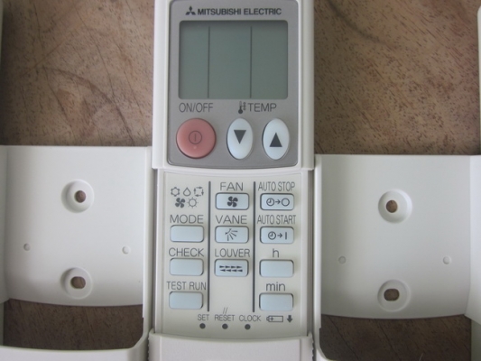 รีโมทแอร์ มิตซู(ของใหม่) รีโมทแอร์ มิตซู(ของใหม่)