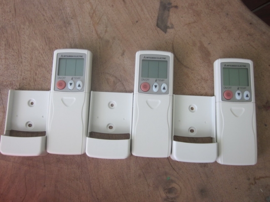 รีโมทแอร์ มิตซู(ของใหม่) รีโมทแอร์ มิตซู(ของใหม่)