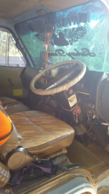 6 ล้อดั้ม 88  แรง  รถห้าง  3 คิว   พร้อมใช้งาน  เล่มติดมือ..