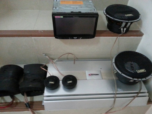 เครื่องเล่นไพโอเนียสภาพ99\% เครื่องเล่นไพโอเนียสภาพ99\%