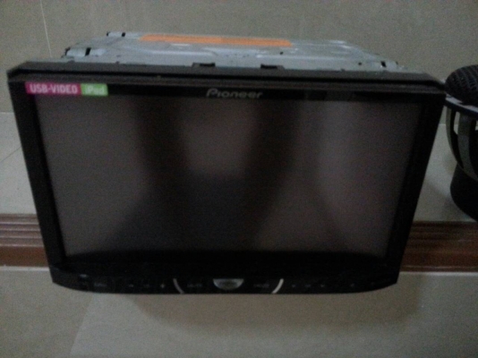 เครื่องเล่นไพโอเนียสภาพ99\% เครื่องเล่นไพโอเนียสภาพ99\%