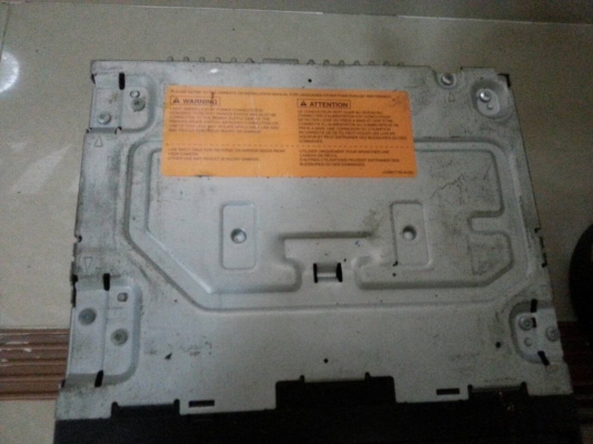 เครื่องเล่นไพโอเนียสภาพ99\% เครื่องเล่นไพโอเนียสภาพ99\%