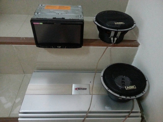 เครื่องเล่นไพโอเนียสภาพ99\% เครื่องเล่นไพโอเนียสภาพ99\%