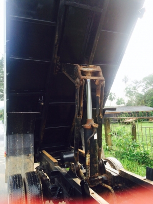 อีซูสุ  130  แรงม้าเทอร์โบ  (รถห้างแท้)   ปี51..พร้อมใช้งาน  เล่มติดมือ..