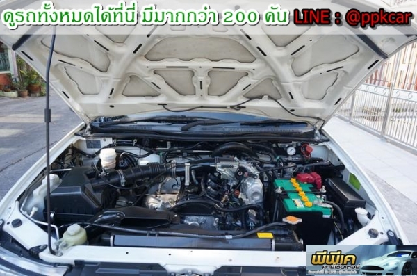 2012 MITSUBISHI, TRITON 2.4 PLUS MEGA CAB 2012 MITSUBISHI, TRITON 2.4 PLUS MEGA CAB