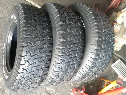 BF All USA. 30/9.5/15 ปี11 สภาพสวยๆ มี 3เส้น