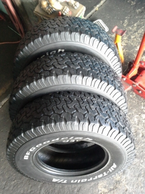 BF All USA. 30/9.5/15 ปี11 สภาพสวยๆ มี 3เส้น