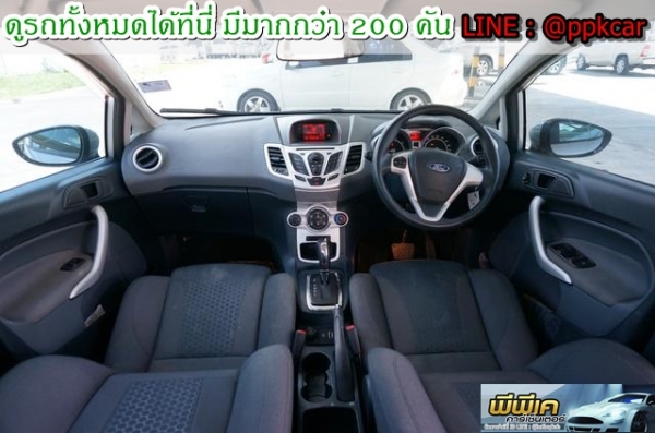 2014 FORD FIESTA, FIESTA 1.4 2014 FORD FIESTA, FIESTA 1.4