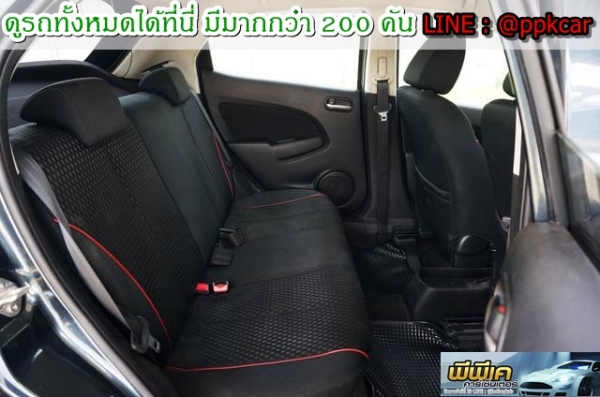 2015 MAZDA 2 1.5 Sports 2015 MAZDA 2 1.5 Sports