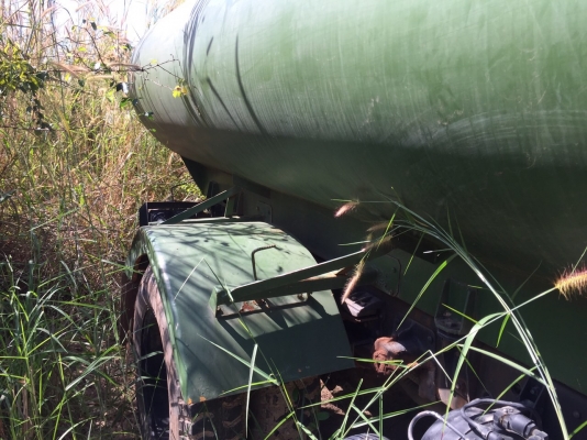 6ล้อหน้ายาวรถน้ำHINO...มีเครนเฮียบด้วย เล่มพร้อม..รุ่นหัวกีนตึก..