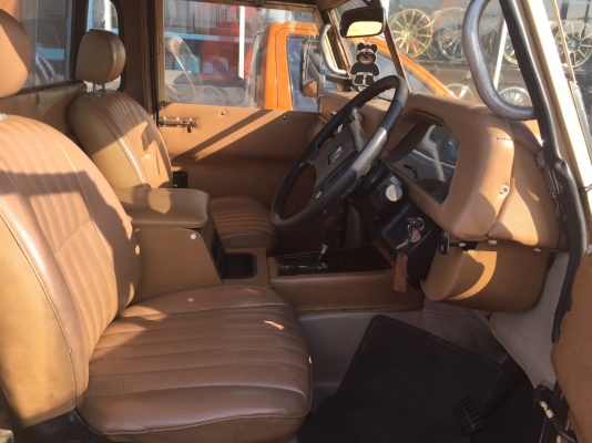 Land Rover Series 2 ปี 68 ตัวสั้น ปี 68 Land Rover Series 2 ปี 68 ตัวสั้น ปี 68