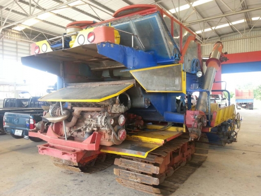 ขายรถเกี่ยวข้าว เครื่องJO8C ตัวเดิน10 ปั้ม22ไดกิ้น สภาพพร้อมเกี่ยว สนใจโทร 090-8588220คุณนะ 093-3258446คุณบิว หรือเข้าดูสินค้าอื่นๆได้ที่ www.truck.in.th/498 หรือเพจFacebook ณรงค์ ซื้อขายรถมือสอง (เว็บไซต์ส่วนตัว) หรือFacebook ตลาดรถมือสอง คุณนะ