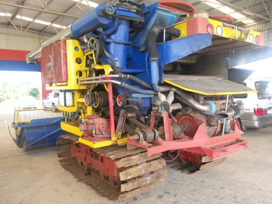 ขายรถเกี่ยวข้าว เครื่องJO8C ตัวเดิน10 ปั้ม22ไดกิ้น สภาพพร้อมเกี่ยว สนใจโทร 090-8588220คุณนะ 093-3258446คุณบิว หรือเข้าดูสินค้าอื่นๆได้ที่ www.truck.in.th/498 หรือเพจFacebook ณรงค์ ซื้อขายรถมือสอง (เว็บไซต์ส่วนตัว) หรือFacebook ตลาดรถมือสอง คุณนะ