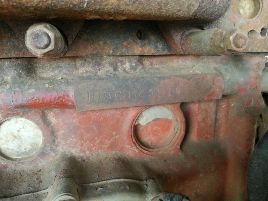 ขายรถเกี่ยวข้าว เครื่องJO8C ตัวเดิน10 ปั้ม22ไดกิ้น สภาพพร้อมเกี่ยว สนใจโทร 090-8588220คุณนะ 093-3258446คุณบิว หรือเข้าดูสินค้าอื่นๆได้ที่ www.truck.in.th/498 หรือเพจFacebook ณรงค์ ซื้อขายรถมือสอง (เว็บไซต์ส่วนตัว) หรือFacebook ตลาดรถมือสอง คุณนะ