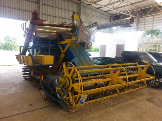 ขายรถเกี่ยวข้าว เครื่องJO8C ตัวเดิน10 ปั้ม22ไดกิ้น สภาพพร้อมเกี่ยว สนใจโทร 090-8588220คุณนะ 093-3258446คุณบิว หรือเข้าดูสินค้าอื่นๆได้ที่ www.truck.in.th/498 หรือเพจFacebook ณรงค์ ซื้อขายรถมือสอง (เว็บไซต์ส่วนตัว) หรือFacebook ตลาดรถมือสอง คุณนะ