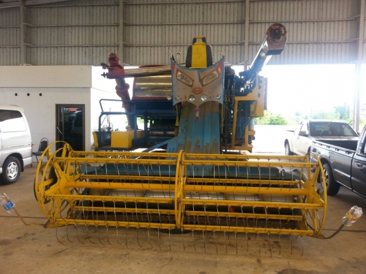 ขายรถเกี่ยวข้าว เครื่องJO8C ตัวเดิน10 ปั้ม22ไดกิ้น สภาพพร้อมเกี่ยว สนใจโทร 090-8588220คุณนะ 093-3258446คุณบิว หรือเข้าดูสินค้าอื่นๆได้ที่ www.truck.in.th/498 หรือเพจFacebook ณรงค์ ซื้อขายรถมือสอง (เว็บไซต์ส่วนตัว) หรือFacebook ตลาดรถมือสอง คุณนะ