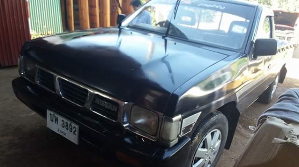 ขายนิสสัน บิ๊กเอ็ม ตอนเดียวสภาพสวยจัด รถพร้อมใช้งาน สีใหม่ๆ ภายในสวยๆ เครื่องเกียร์ช่วงล่างเยี่ยม วิ่งไกลสบาย ใช้งานดี เอกสารโอนครบ ภาษี58 69000-ด่วน ดูรถที่บุรีรัย์ 0817915677 id lline : tst3941 ขายนิสสัน บิ๊กเอ็ม ตอนเดียวสภาพสวยจัด รถพร้อมใช้งาน สีใหม่ๆ ภายในสวยๆ เครื่องเกียร์ช่วงล่างเยี่ยม วิ่งไกลสบาย ใช้งานดี เอกสารโอนครบ ภาษี58 69000-ด่วน ดูรถที่บุรีรัย์ 0817915677 id lline : tst3941