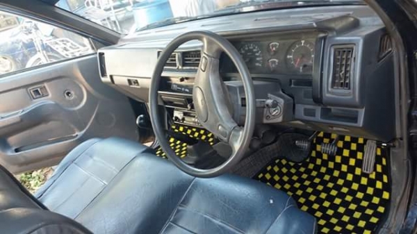 ขายนิสสัน บิ๊กเอ็ม ตอนเดียวสภาพสวยจัด รถพร้อมใช้งาน สีใหม่ๆ ภายในสวยๆ เครื่องเกียร์ช่วงล่างเยี่ยม วิ่งไกลสบาย ใช้งานดี เอกสารโอนครบ ภาษี58 69000-ด่วน ดูรถที่บุรีรัย์ 0817915677 id lline : tst3941 ขายนิสสัน บิ๊กเอ็ม ตอนเดียวสภาพสวยจัด รถพร้อมใช้งาน สีใหม่ๆ ภายในสวยๆ เครื่องเกียร์ช่วงล่างเยี่ยม วิ่งไกลสบาย ใช้งานดี เอกสารโอนครบ ภาษี58 69000-ด่วน ดูรถที่บุรีรัย์ 0817915677 id lline : tst3941