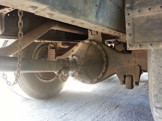 ขายด่วนไอ้หลง FN517TB 08xx รุ่นใหม่