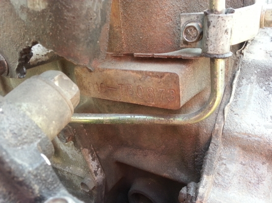 ขายด่วนไอ้หลง FN517TB 08xx รุ่นใหม่