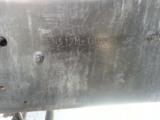 ขายด่วนไอ้หลง FN517TB 08xx รุ่นใหม่