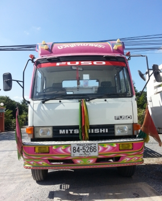 ขายด่วนไอ้หลง FN517TB 08xx รุ่นใหม่