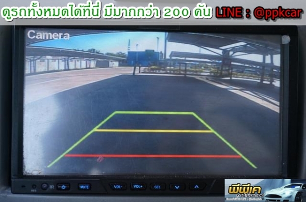 2012 MAZDA BT-50 3.0 DI TURBO FREE STYLE CAB 4WD