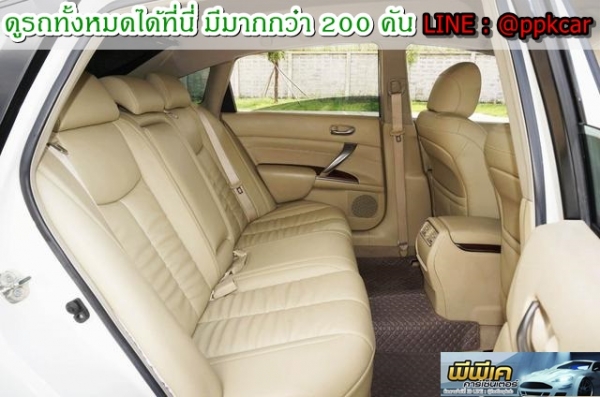 2013 NISSAN TEANA 250 XV V6 2013 NISSAN TEANA 250 XV V6