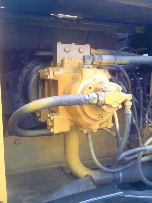 ขาย แบ็คโค CAT