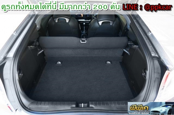 CR Z วิ่งแค่ 30,000 รับประกันแบต hybrid เหลือ 8 ปี และมีประกันตัวรถ 0 เหลือ ต่อเพิ่มได้ 3 ปี CR Z วิ่งแค่ 30,000 รับประกันแบต hybrid เหลือ 8 ปี และมีประกันตัวรถ 0 เหลือ ต่อเพิ่มได้ 3 ปี