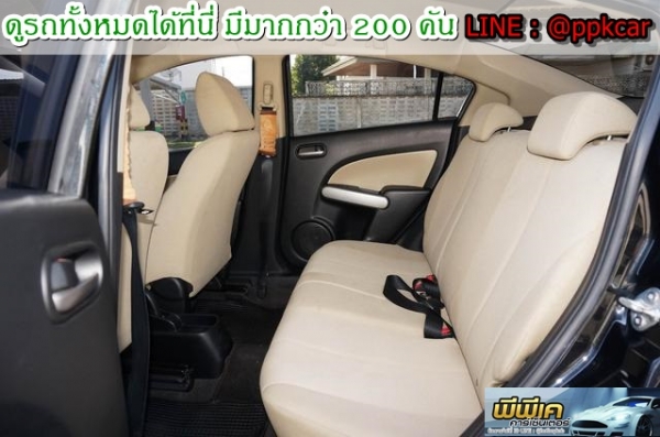 2011 MAZDA MAZDA 2 1.5 Groove