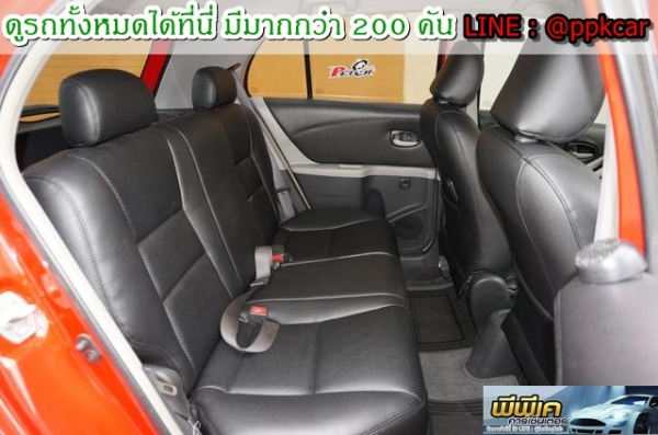 2007 TOYOTA YARIS 1.5 E 2007 TOYOTA YARIS 1.5 E