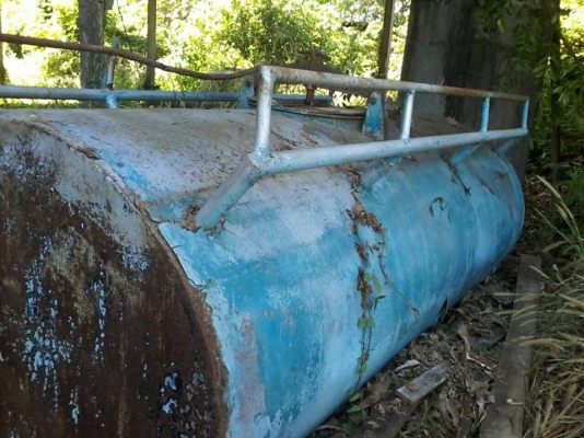 ถังน้ำ 3000 ลิตร