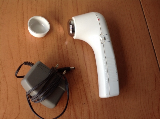 ขายเครื่องนวดหน้า