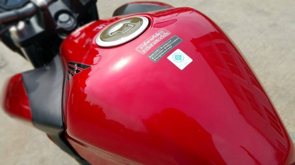 CB500F 2013 วิ่งน้อย ไม่ล้ม ชน แปะ สวยๆ ขายไม่แพง แถมต่อรองได้ครับผม CB500F 2013 วิ่งน้อย ไม่ล้ม ชน แปะ สวยๆ ขายไม่แพง แถมต่อรองได้ครับผม