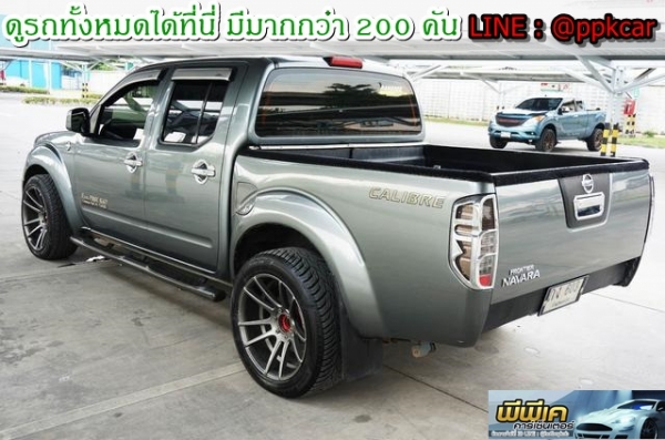 2010 NISSAN FRONTIER NAVARA 2.5 LE DOUBLE CAB CALIBR 2010 NISSAN FRONTIER NAVARA 2.5 LE DOUBLE CAB CALIBR