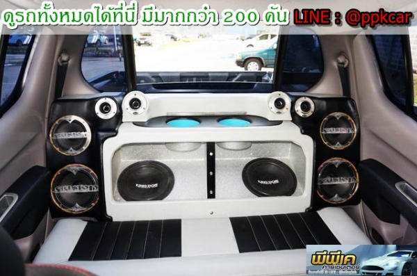 2008 MITSUBISHI TRITON 2.5 4WD LTD DOUBLE CAB 2008 MITSUBISHI TRITON 2.5 4WD LTD DOUBLE CAB