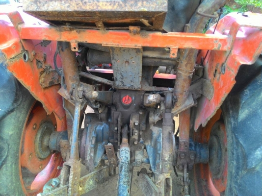 ขายรถไถ KUBOTA L3408  ราคา 135,000 ทะเบียนพร้อมโอน รถใช้งาน ได้ปกติ รถอยู่ อ.แกลง จ.ระยอง สนใจ สอบถาม 0818618678,0899347475 มีรถขนส่งบริการทั่วประเทศไทย ร้าน DC Tractor Rayong https://www.facebook.com/Tractors-Rayong-307154532717928/