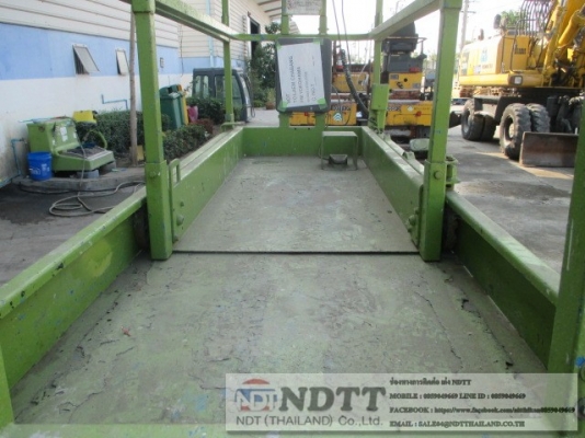 กระเช้าไฟฟ้า GS2632 # 49070 ราคาพิเศษ