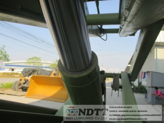 กระเช้าไฟฟ้า GS2632 # 49070 ราคาพิเศษ