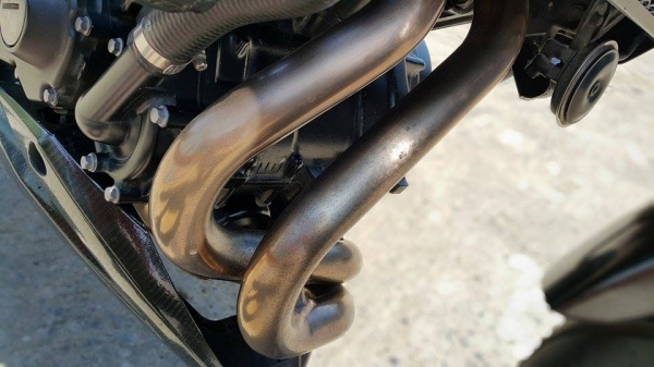 สวยจัด ER6N 2013 วิ่งน้อย ทะเบียนสวย รถสวยกริ๊บ ขายถูก ต่อรองได้ครับ