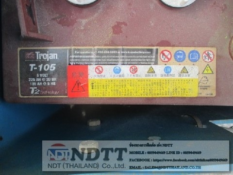 กระเช้าไฟฟ้า GS2632 # 49068 ราคาพิเศษ