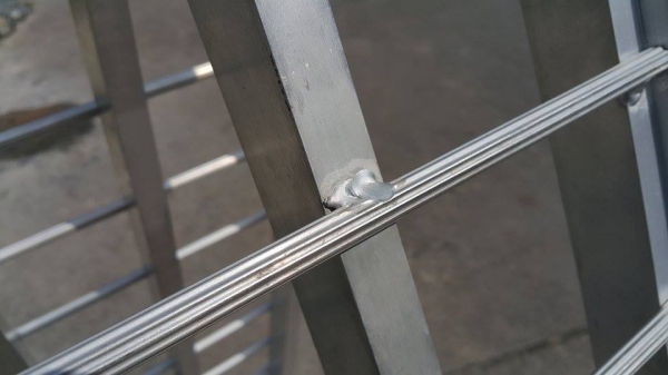 บันไดขึ้น มอเตอร์ไซค์ Bigbike ATV อลูมิเนียมพับได้ น้ำหนักเบา จำนวณจำกัดนะครับราคานี้