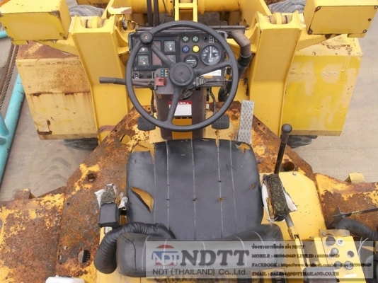 WA100-1 # 30489 ราคาพิเศษ ส่งท้ายปี