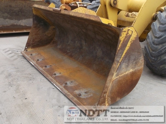 WA100-1 # 30489 ราคาพิเศษ ส่งท้ายปี