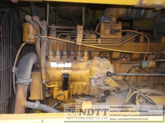 WA100-1 # 30489 ราคาพิเศษ ส่งท้ายปี