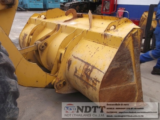 WA100-1 # 30489 ราคาพิเศษ ส่งท้ายปี