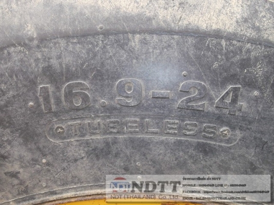 WA100-1 # 30489 ราคาพิเศษ ส่งท้ายปี