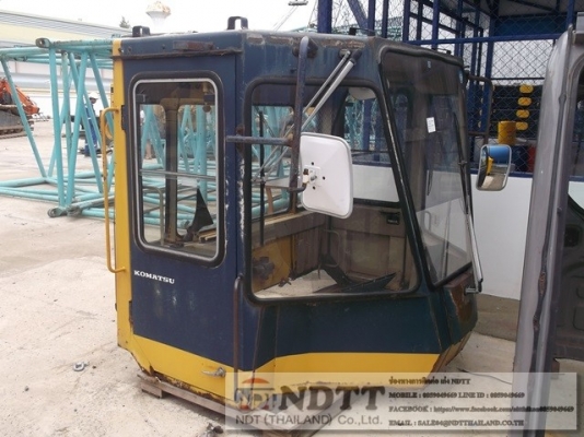 WA100-1 # 30489 ราคาพิเศษ ส่งท้ายปี